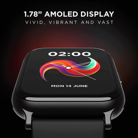 boAt Cosmos pro Smart watch