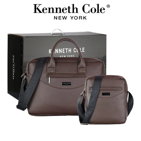 Laptop Bag & Sling Bag Combo
