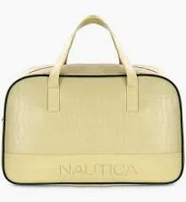 Nautica d Duffle Bag