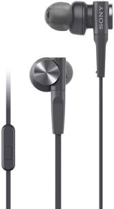 Sony MDR-XB450AP
