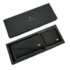 mens wallet with womens wallet
