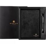 cross skylark a5 diary with agenda pen