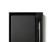 cross skylark a5 diary with agenda pen