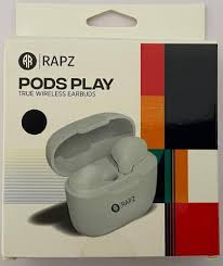 Pods Play