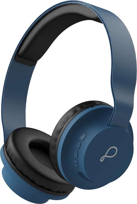 Pebble evolve wireless headphones