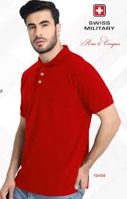 Polo T-shirt
