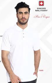 Polo T-shirt