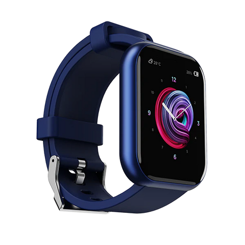 boAt Blaze Smartwatch