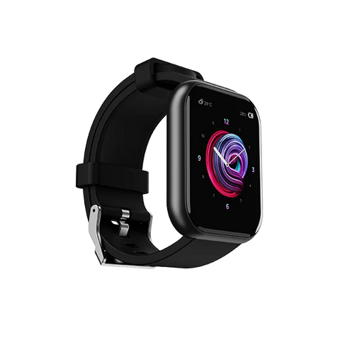 boAt Blaze Smartwatch
