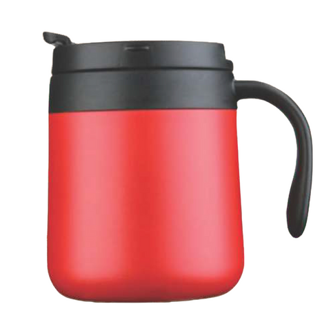 Personalized Stainless Steel Travel Mug