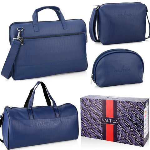 Nautica combo 4 in 1 set