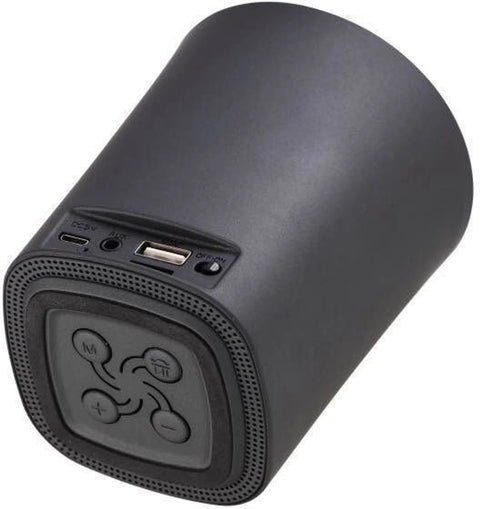pebble sync wireless portable bluetooth speaker