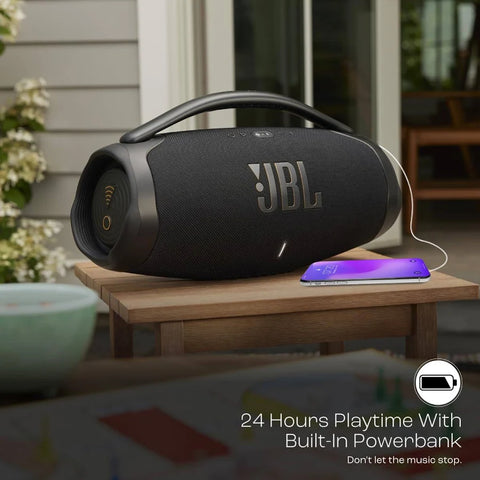 JBL Boombox