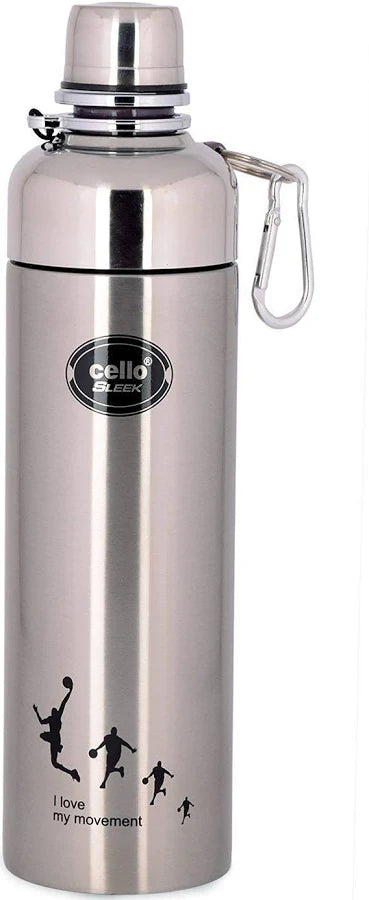 sleek bottle