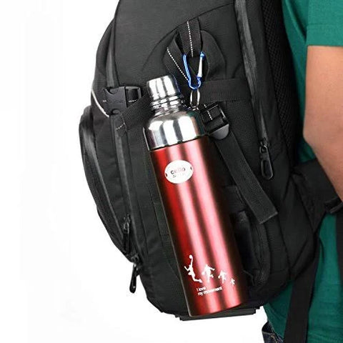sleek bottle
