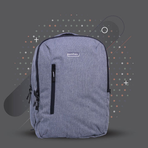 PACKEAZY - Laptop Bag - adihuman