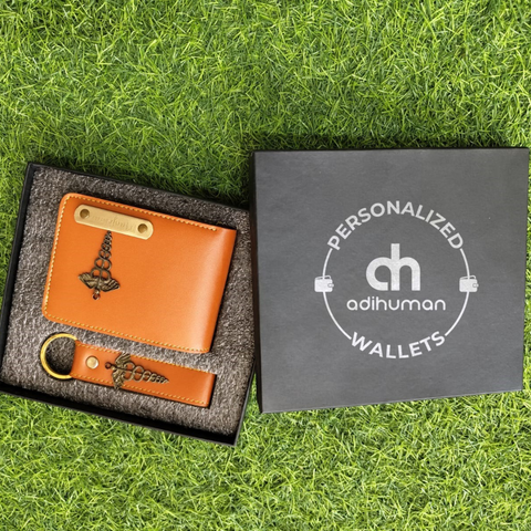 Wallet Gift Box - adihuman