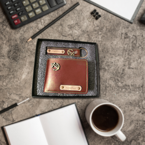 Wallet Gift Box - adihuman