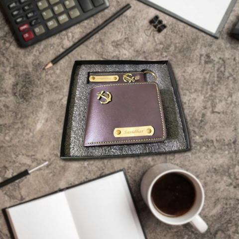 Wallet Gift Box - adihuman