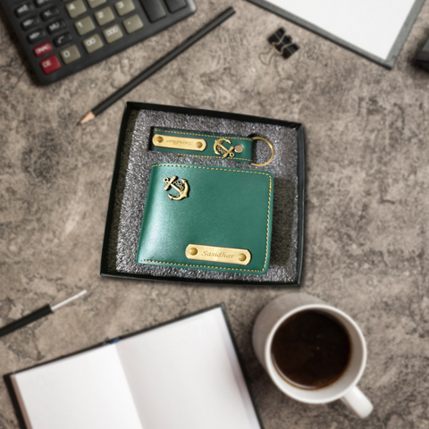 Wallet Gift Box - adihuman