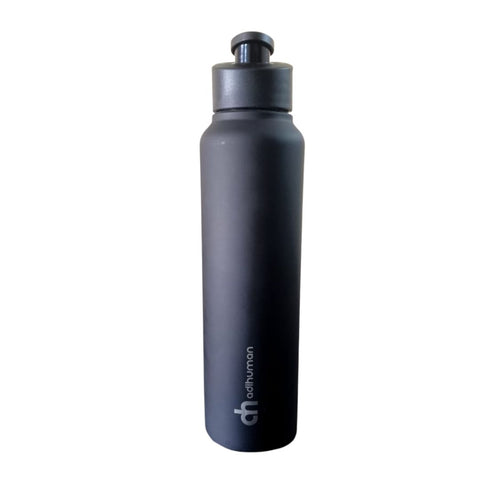 Omega - Stainless Steel Sports Bottles - adihuman