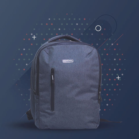 PACKEAZY - Laptop Bag - adihuman