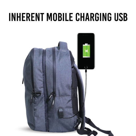 PACKEAZY - Laptop Bag - adihuman