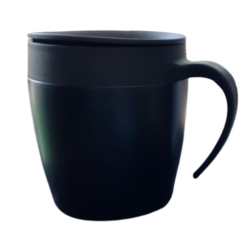 Tork - Stainless Steel Travel Mug - adihuman