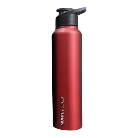 Omega - Stainless Steel Sports Bottles - adihuman