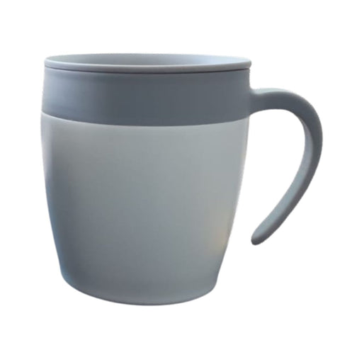 Tork - Stainless Steel Travel Mug - adihuman