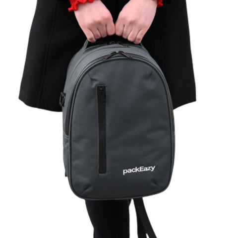 PACKEAZY Oxford Fabric- Most Useful and Stylish Day Bag - adihuman