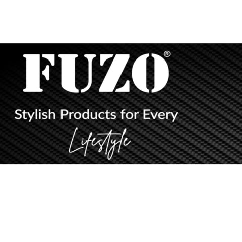 Fuzo branded corporate gifting products