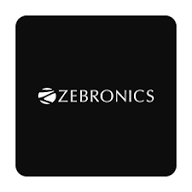 ZEBRONICS