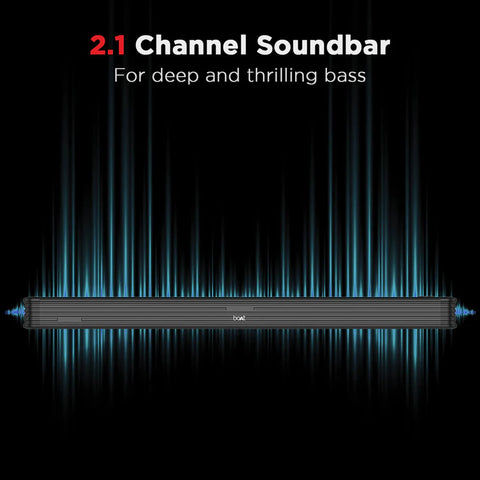 boAt Aavante Bar 1800v2