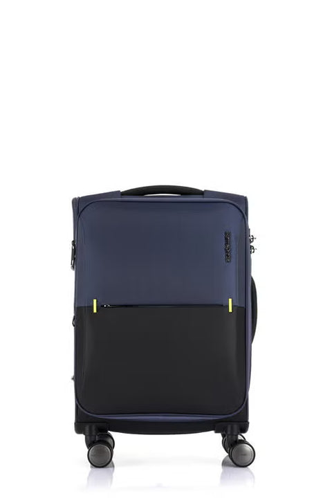 samsonite strarium spinner