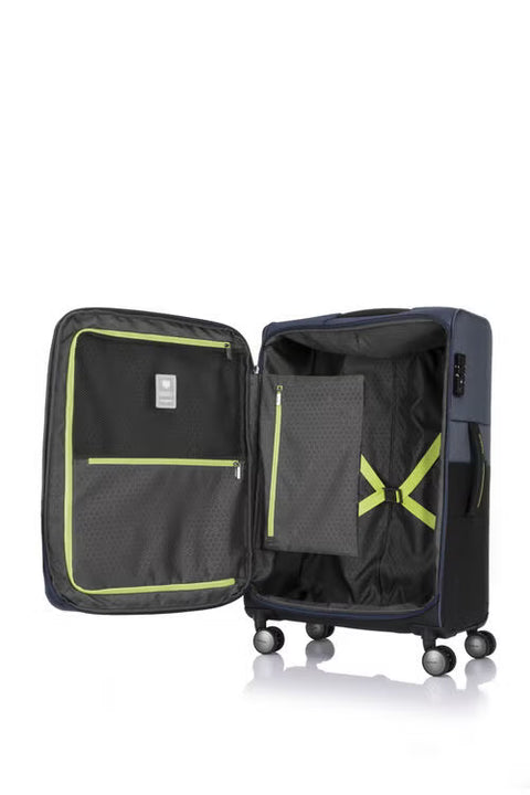 samsonite strarium spinner