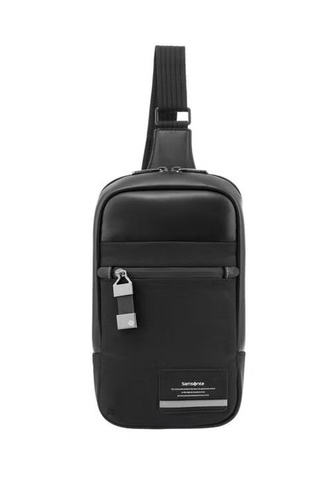 samsonite vestor sling pack