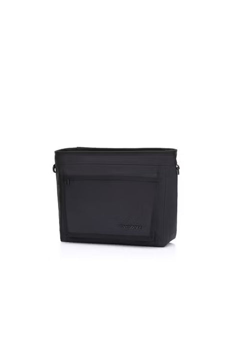 samsonite travel essential excursion bag