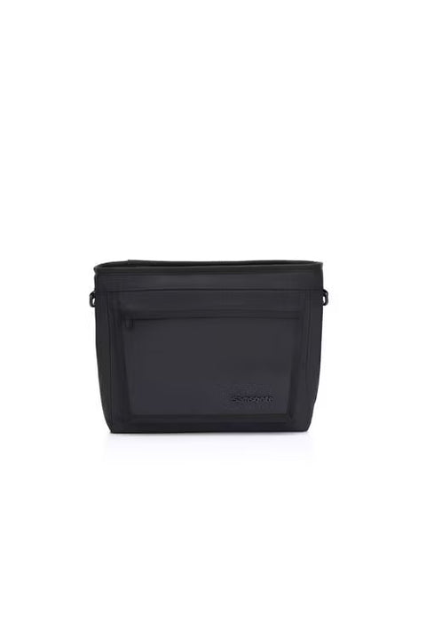 samsonite travel essential excursion bag