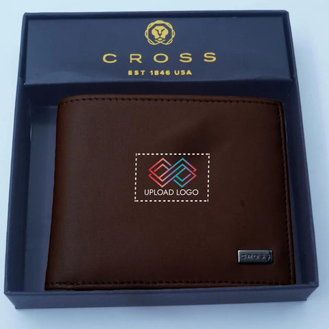 insignla express slim wallet brown