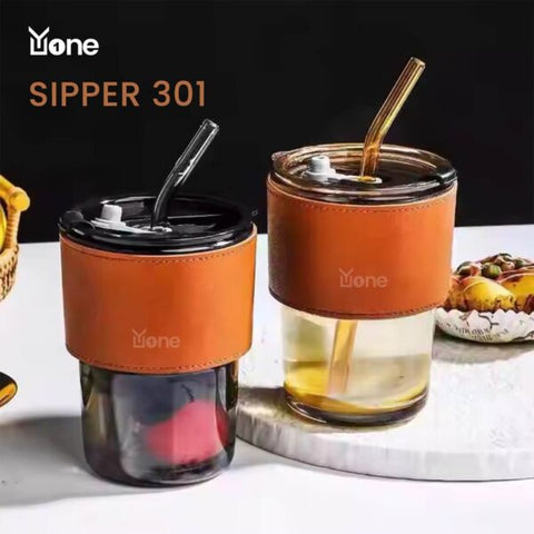 YuOne Sipper 301 400ml
