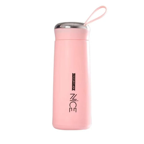 Nice Vacuum Insulated Flask Bottle 400ml