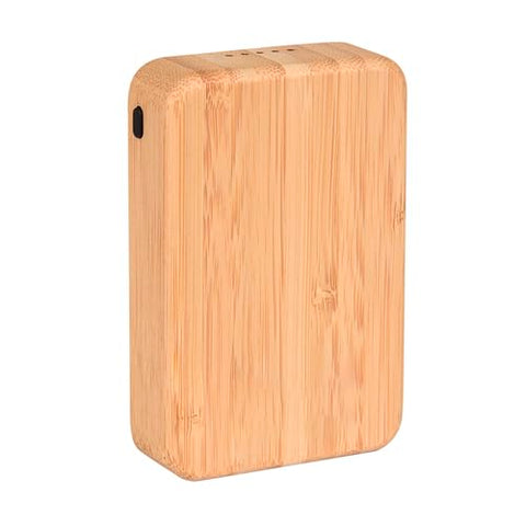 Juniper 10000mAh Power Bank Unique Look With magsafe