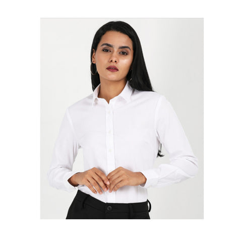 Rare rabbit Womens formal shirty