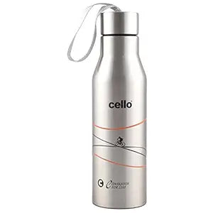refresh water bottle