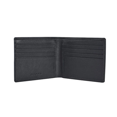 insignla express slim wallet black