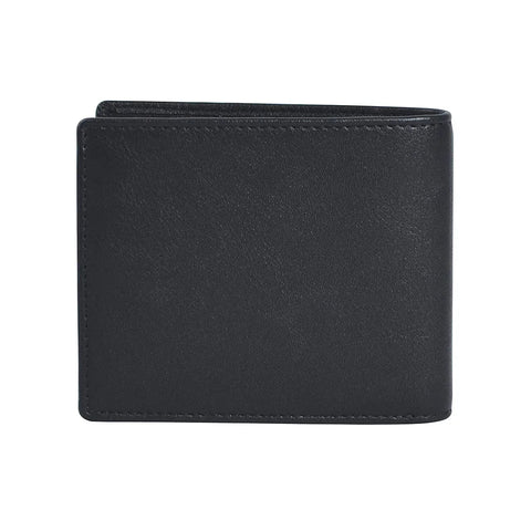 insignla express slim wallet black