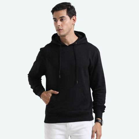 swiss military men's hoodie jacket