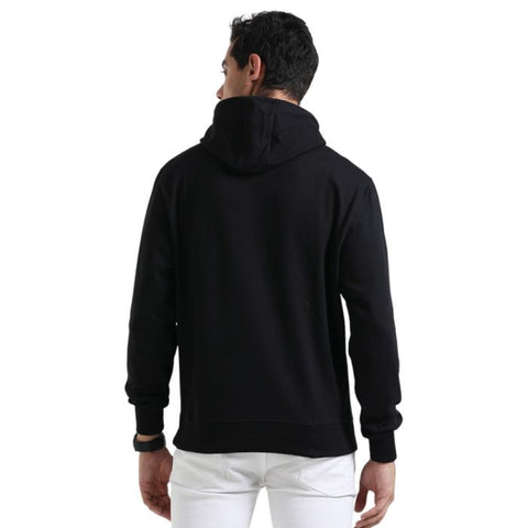 swiss military men's hoodie jacket