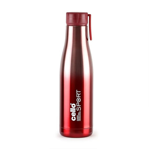 dazzle bottle
